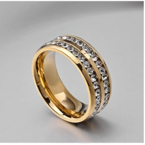 Eternity Ring