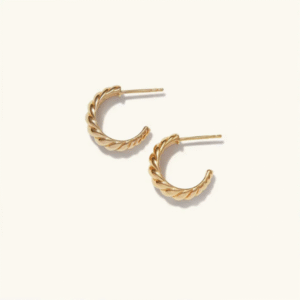 Hoops Earrings