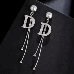 Dangle Earrings