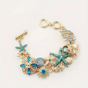 Charm Bracelet