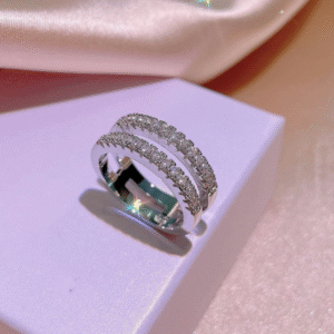 Eternity Rings