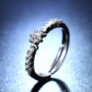 Stone Ring