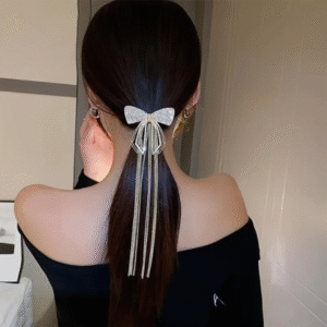 Hair Accessories