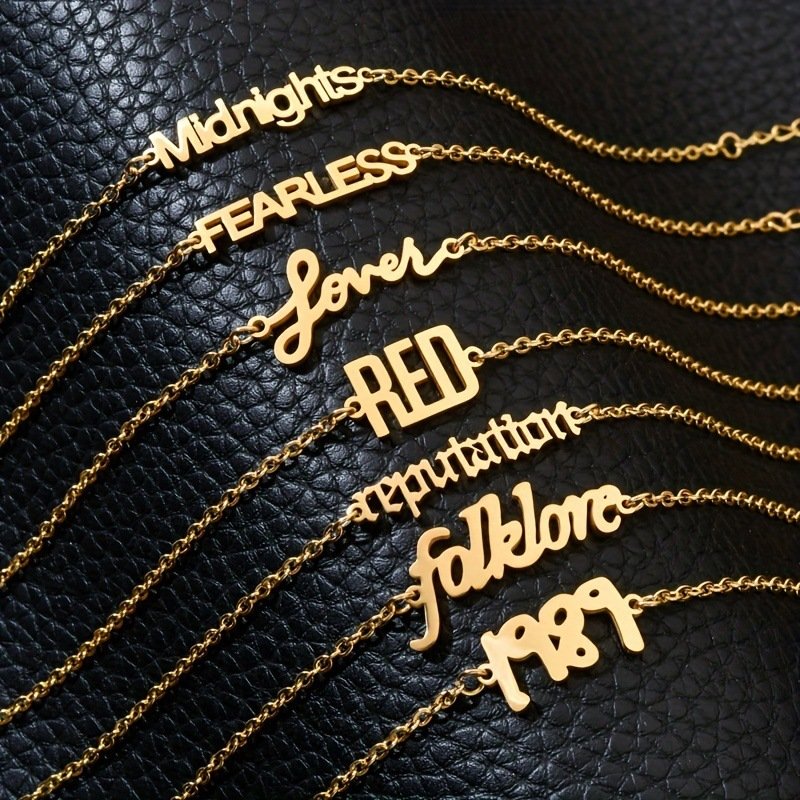 Real Gold Plating O Chain Stainless Steel Anklets - Image 2