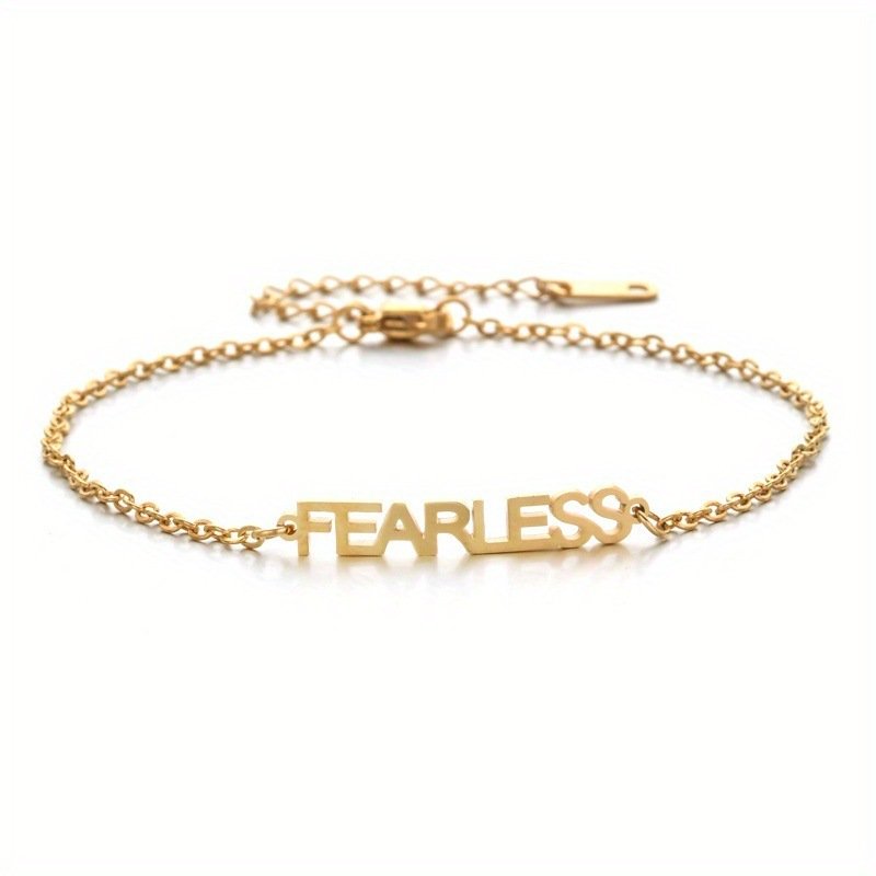 Real Gold Plating O Chain Stainless Steel Anklets - Image 4